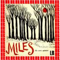 Miles, His New Quintet专辑