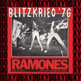 Blitzkrieg 1976 (Doxy Collection, Remastered, Live)
