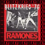 Blitzkrieg 1976 (Doxy Collection, Remastered, Live)专辑