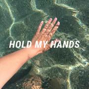 еяхат музыка-Hold My Hands（Eal7 NS/BLACK DUBLISS Remix）