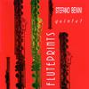 Stefano Benini Quintet - Talking Eyes