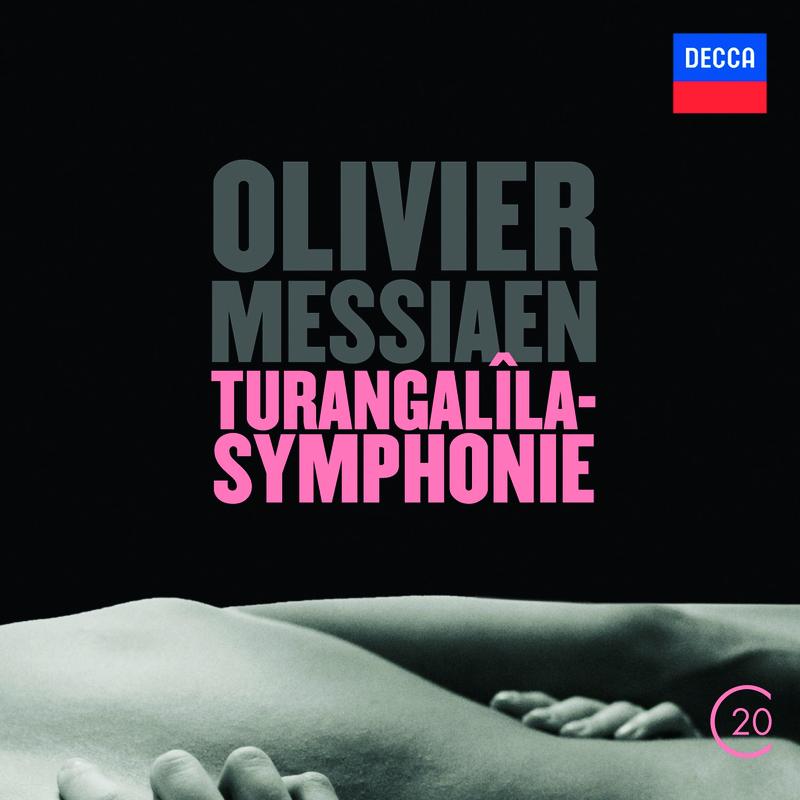 Turangalîla Symphonie
