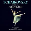 Tchaikovsky: Highlights from "Swan Lake"专辑