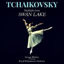 Tchaikovsky: Highlights from "Swan Lake"