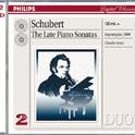 Schubert: Late Piano Sonatas (2 CDs)专辑