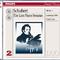 Schubert: Late Piano Sonatas (2 CDs)专辑