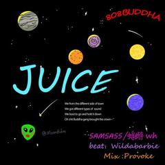 Juice (Prod.WildaBarbie)