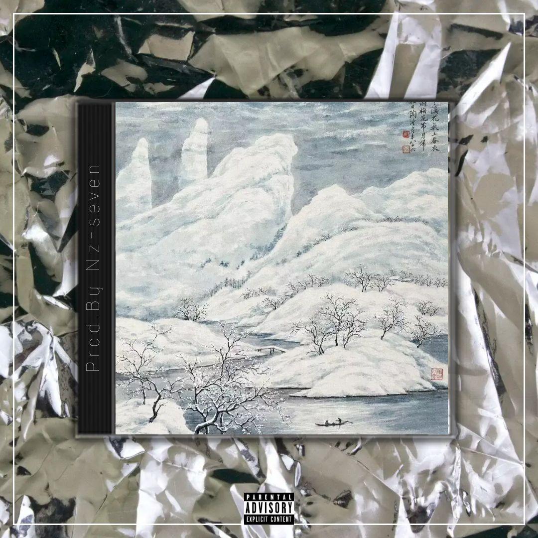 [已售] 江雪【中国风New wave x Gunna TYPE BEAT x Chinese】