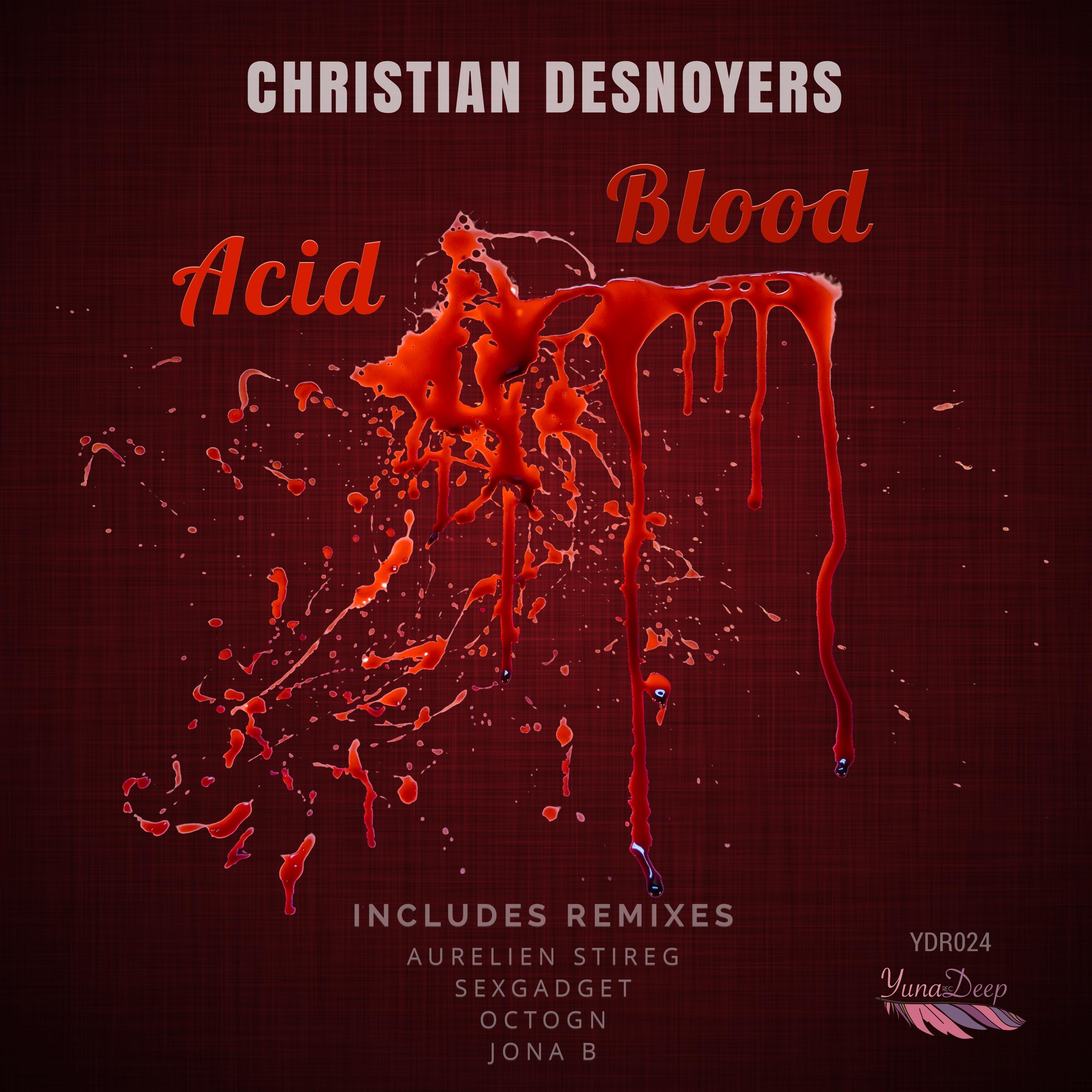 Acid Blood
