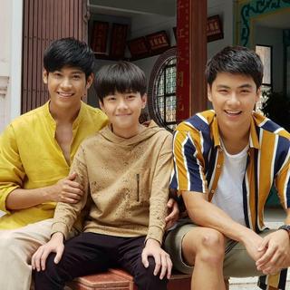 『泰剧OST』清明时节爱上我