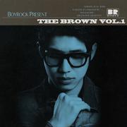 Boyrock Present The Brown Vol.1