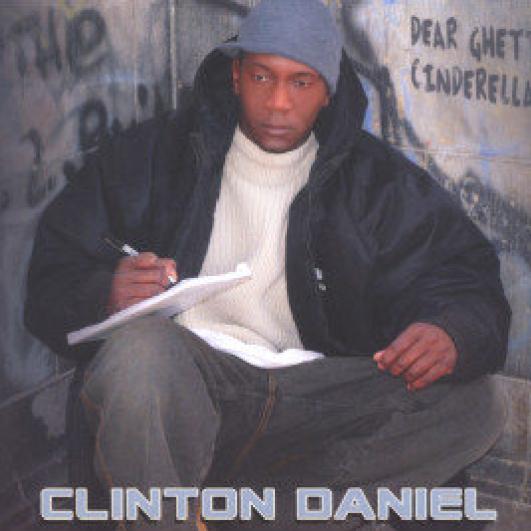Dear Ghetto Cinderalla