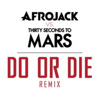 30 Seconds To Mars - Do Or Die (piano Instrumental)