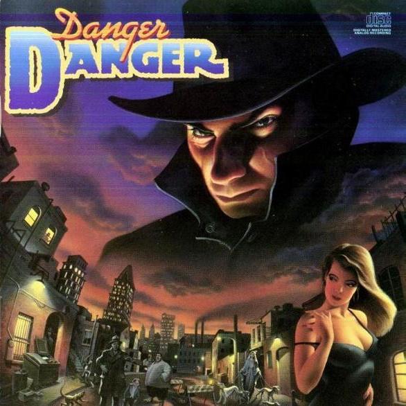 One Step from Paradise