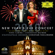 New Year's Eve Concert - Highlights from Lehar's "The Merry Widow"