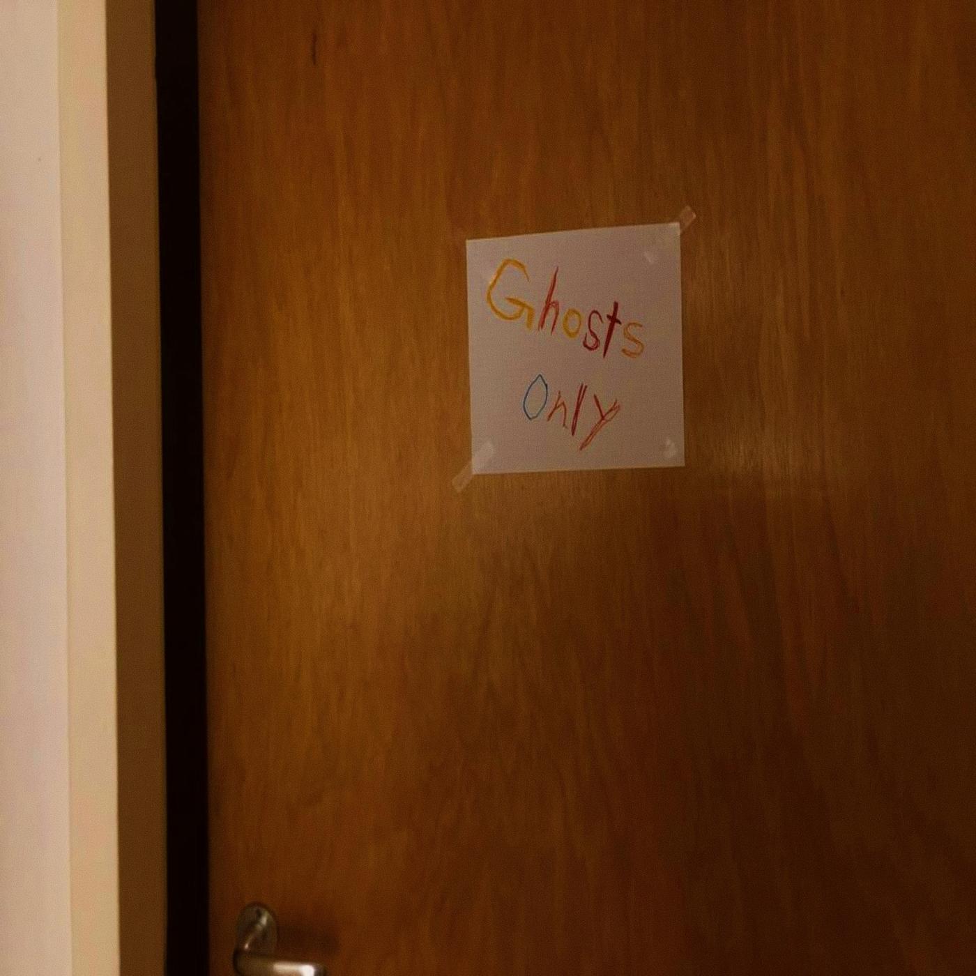 Ghosts Only