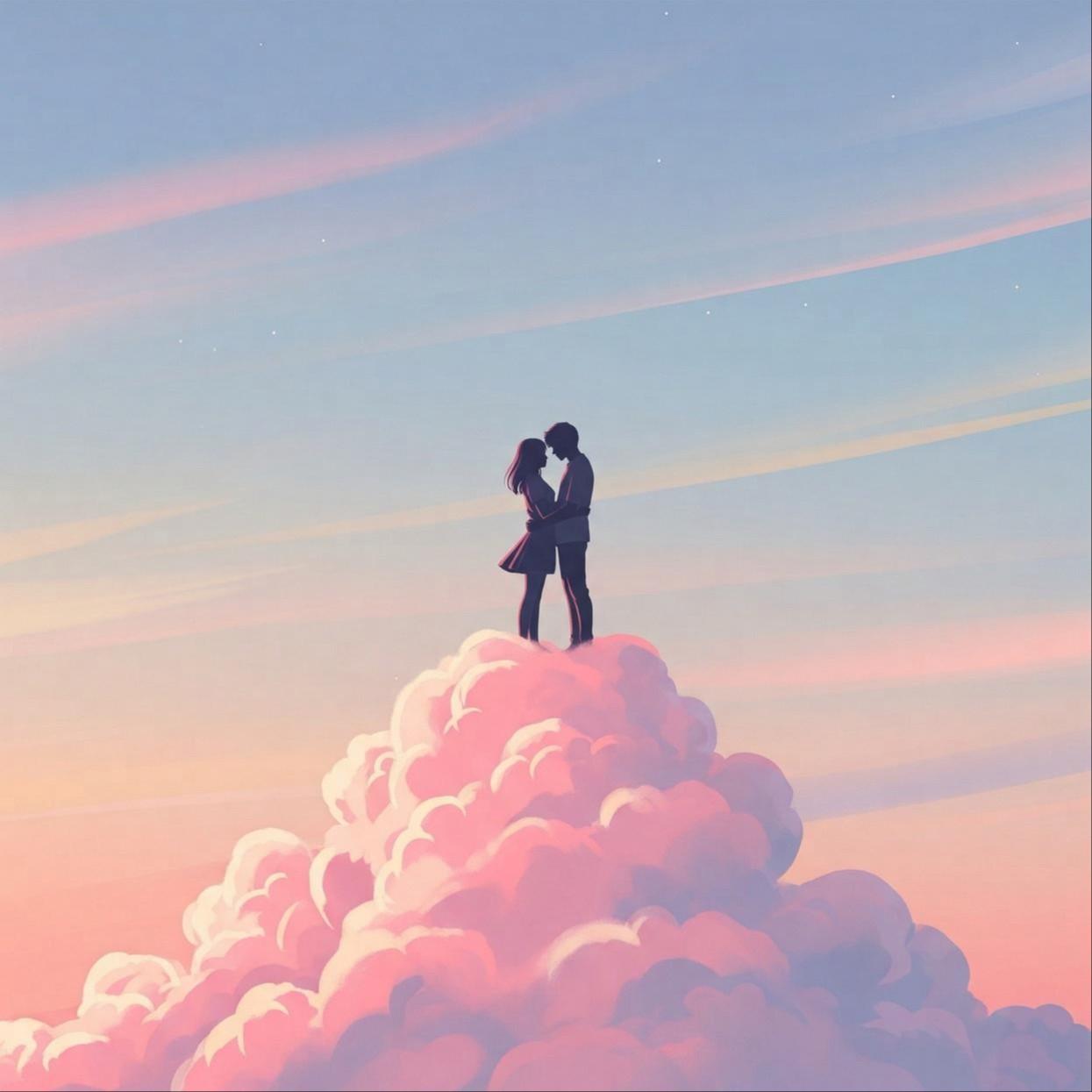 想想念念（抖音热播）