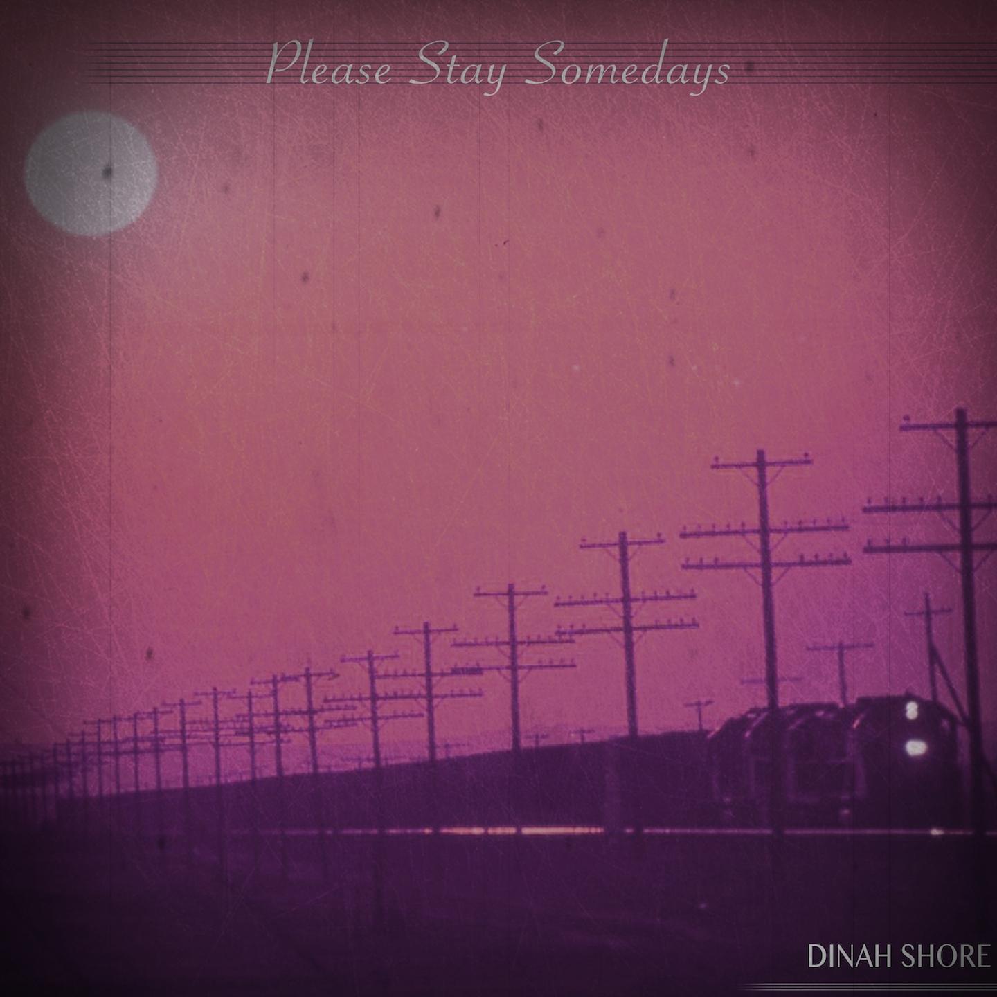 Please Stay Somedays (Remastered)专辑