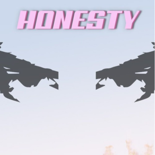 Honesty (Cover)