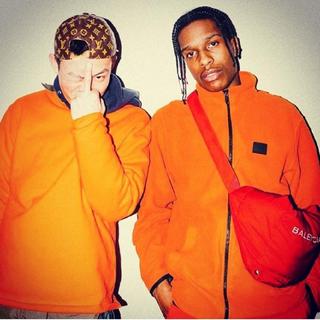 【国产HipHop】喜欢黑怕摆脱不了传统peace