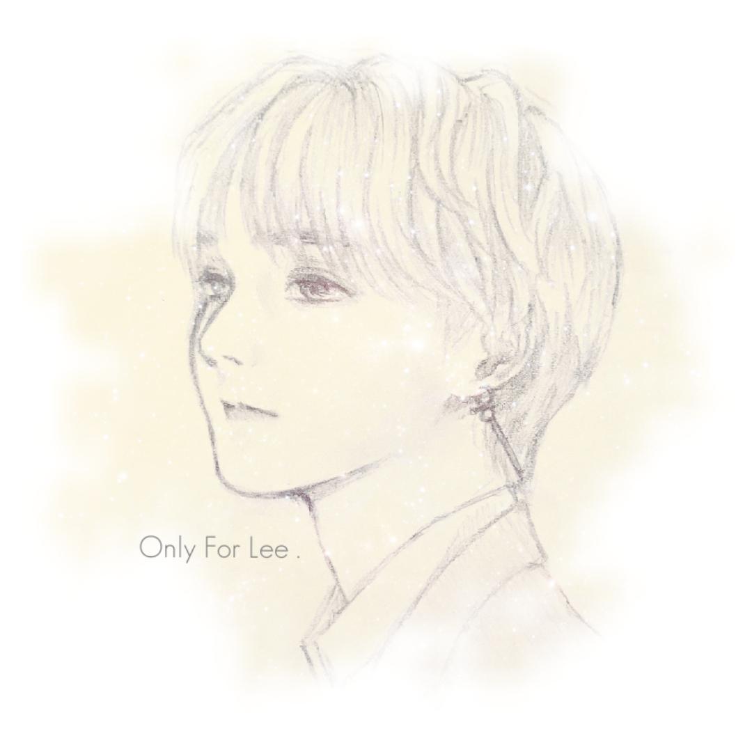 Only For You（李权哲应援曲）专辑