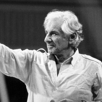 Leonard Bernstein