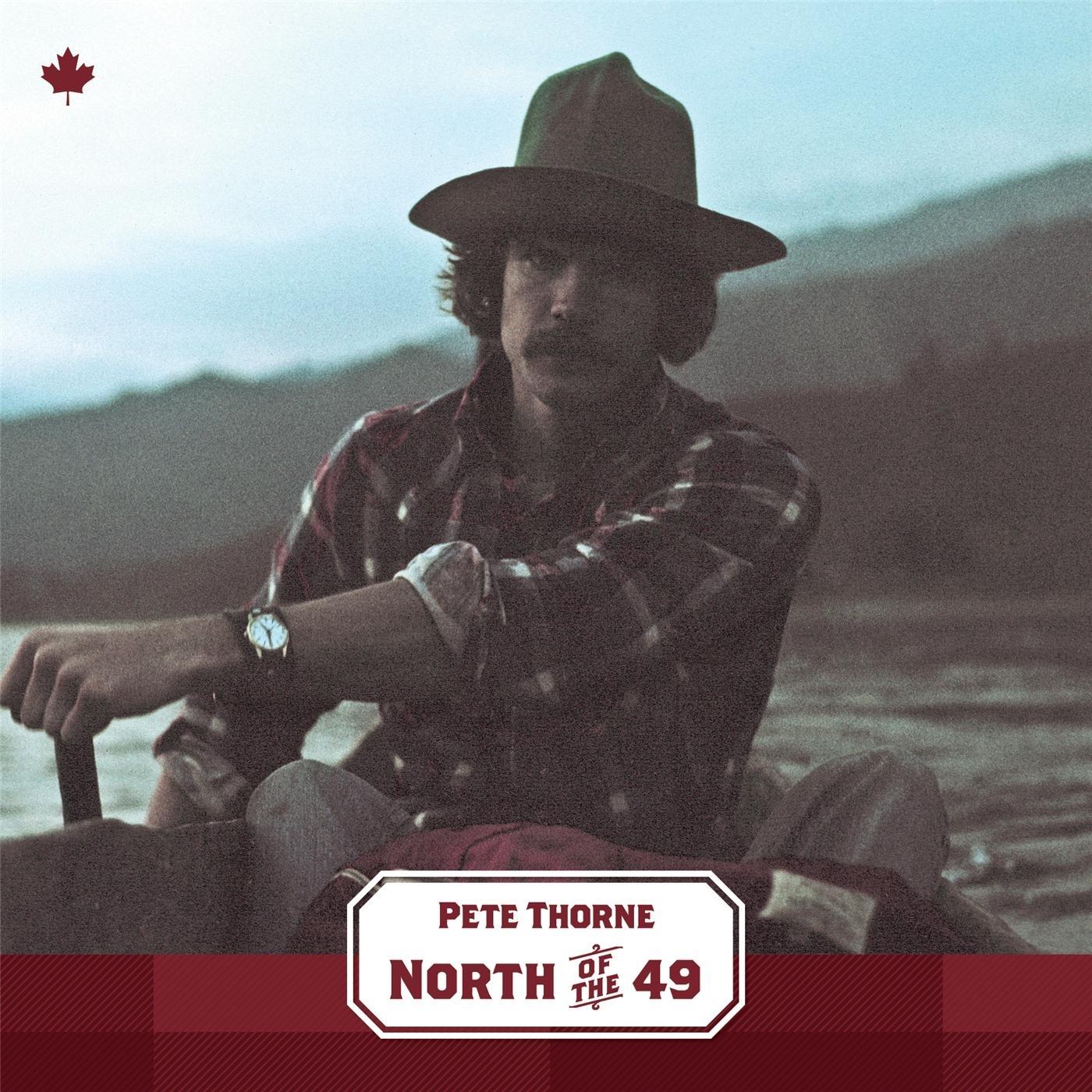 North of the 49