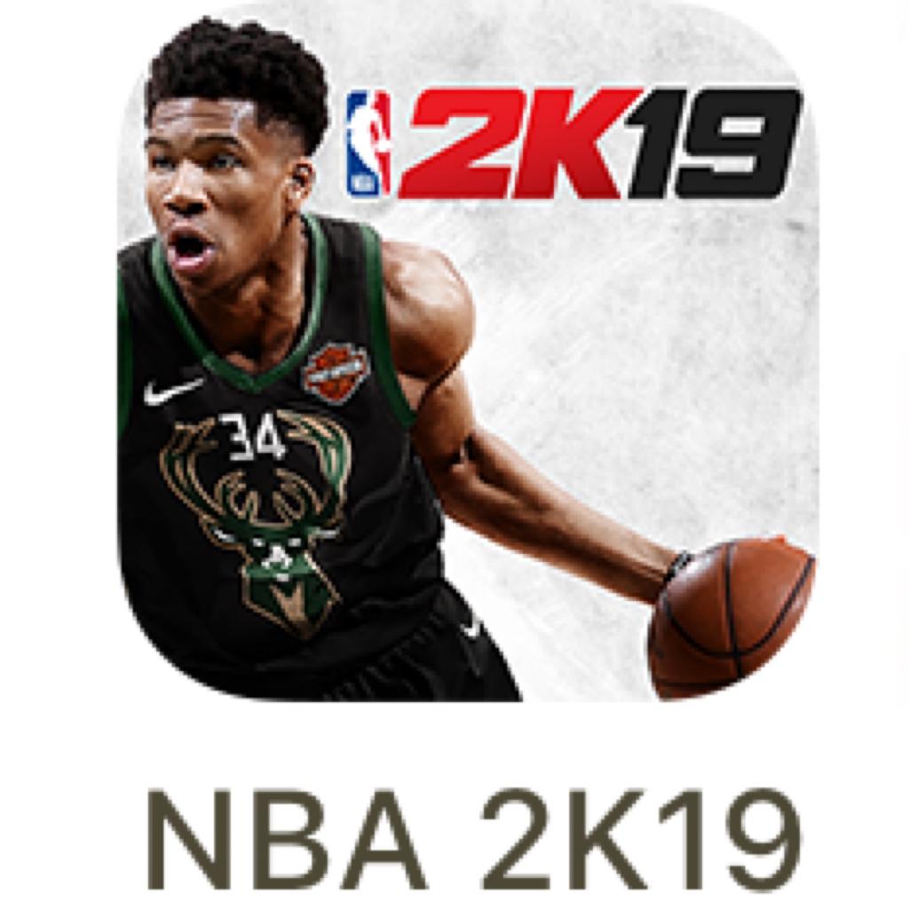 NBA2K19篮球主题曲BGM精选集合