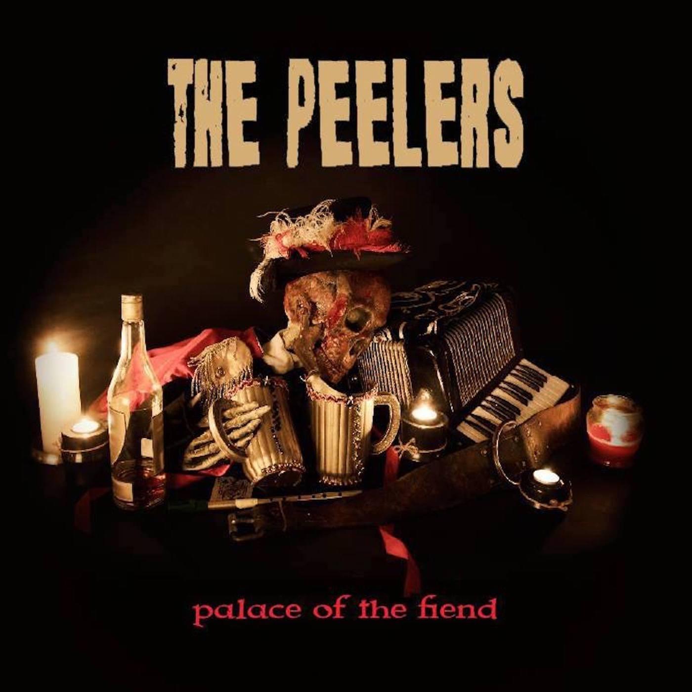 Palace of the Fiend
