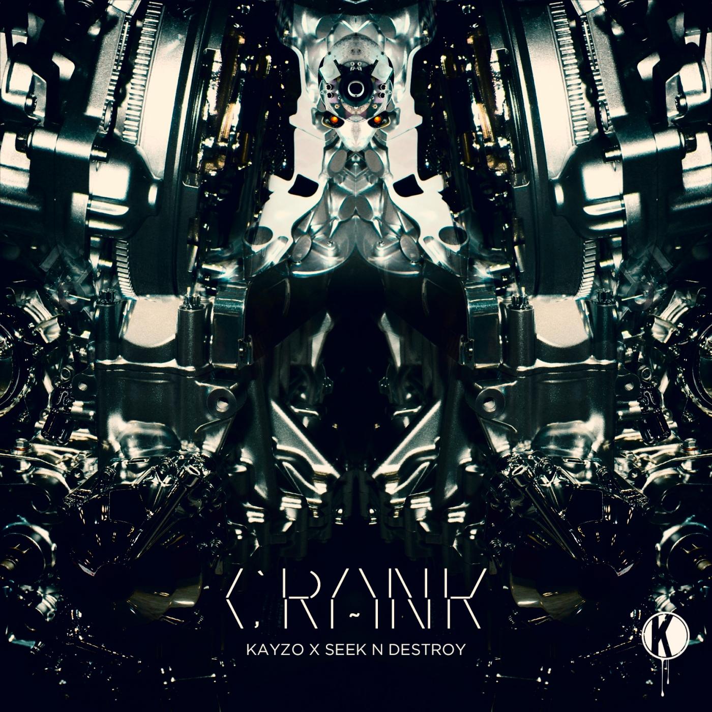 Crank