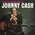 The Fabulous Johnny Cash (Remastered)