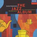 Shostakovich: The Jazz Album专辑
