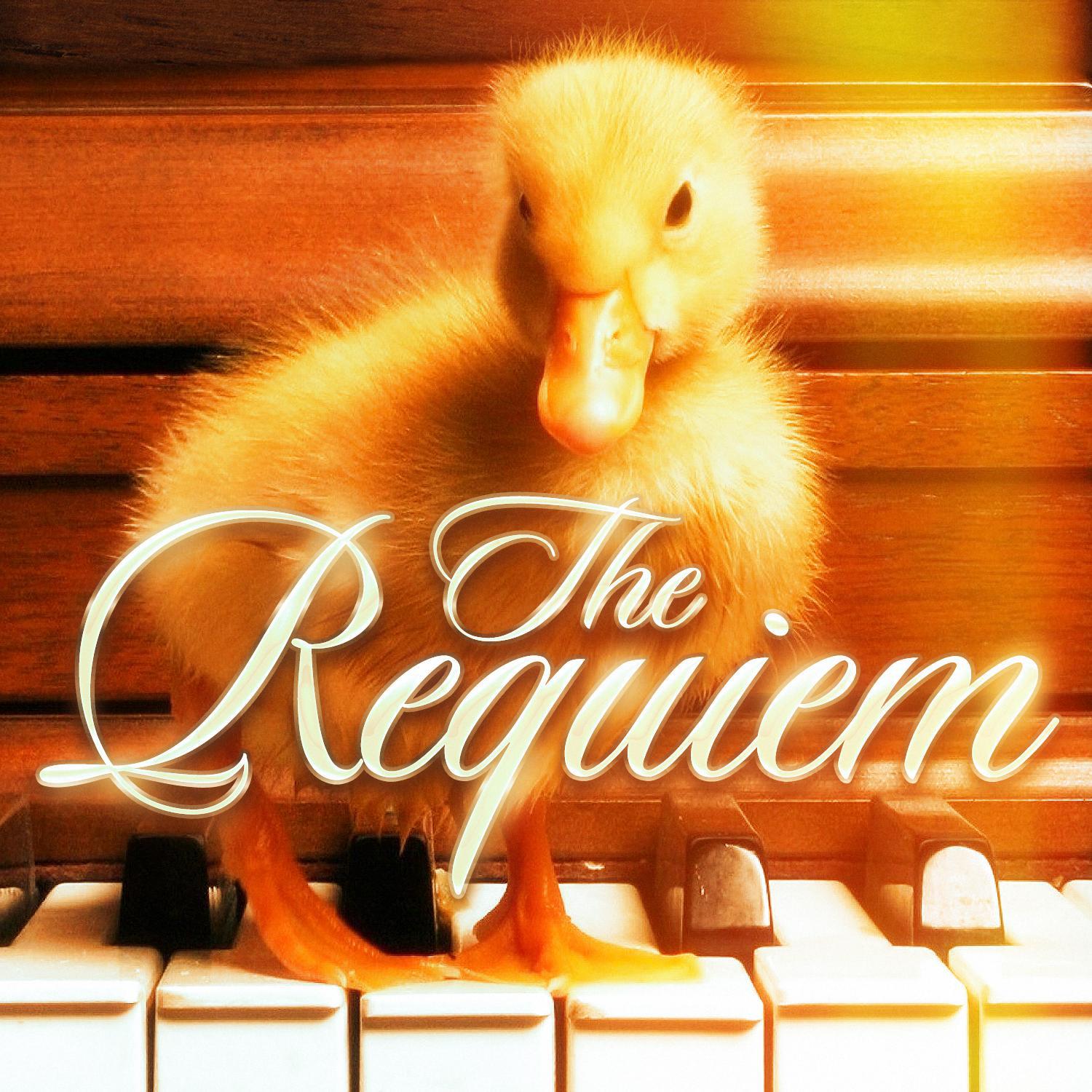 The Requiem: Mozart's Most Mysterious Masterpiece专辑