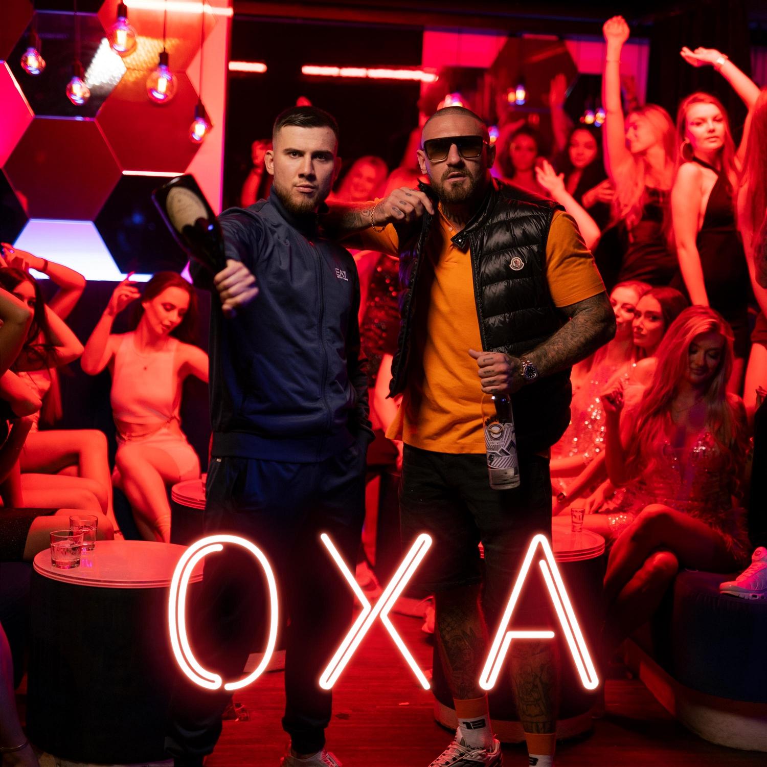 OXA