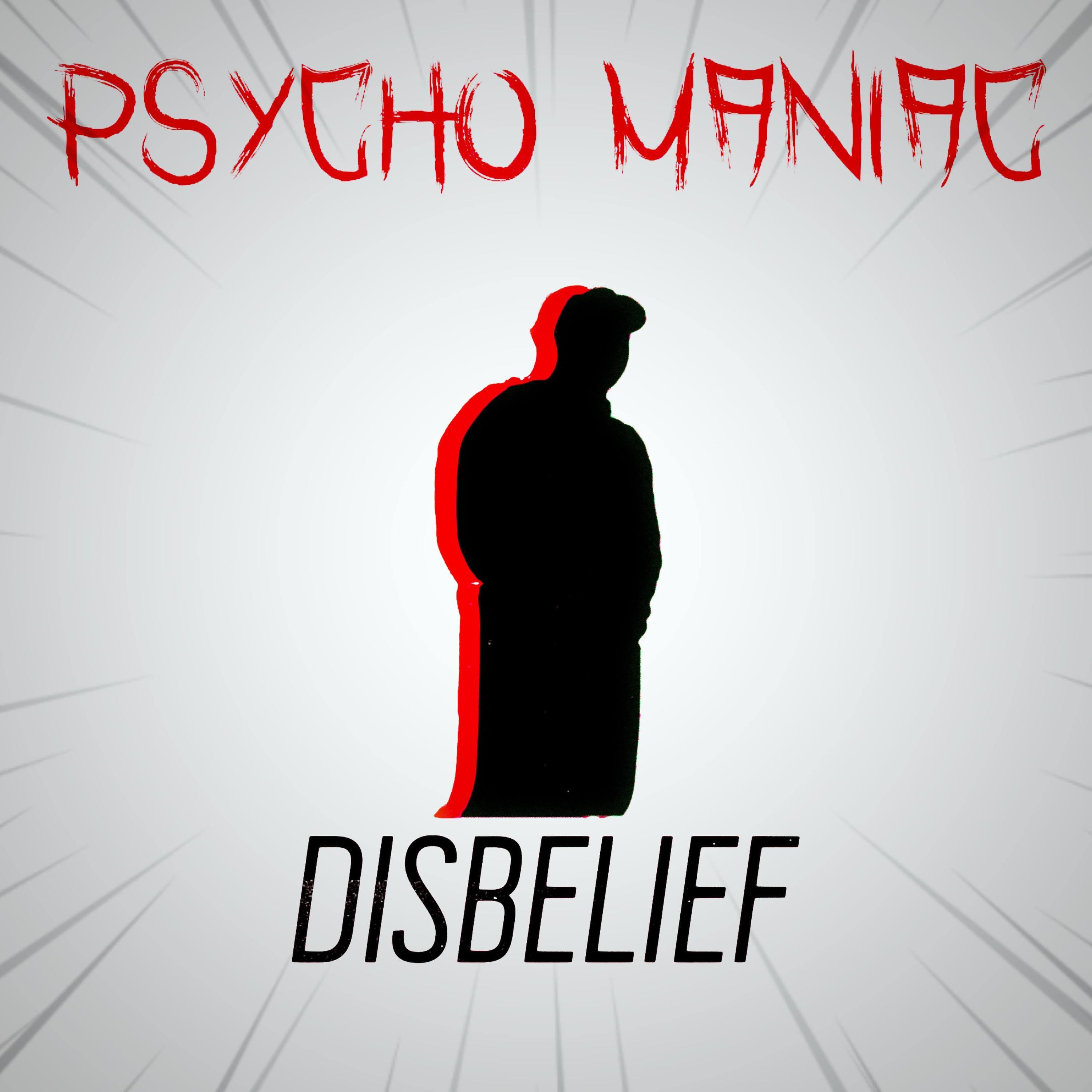 Psycho Maniac