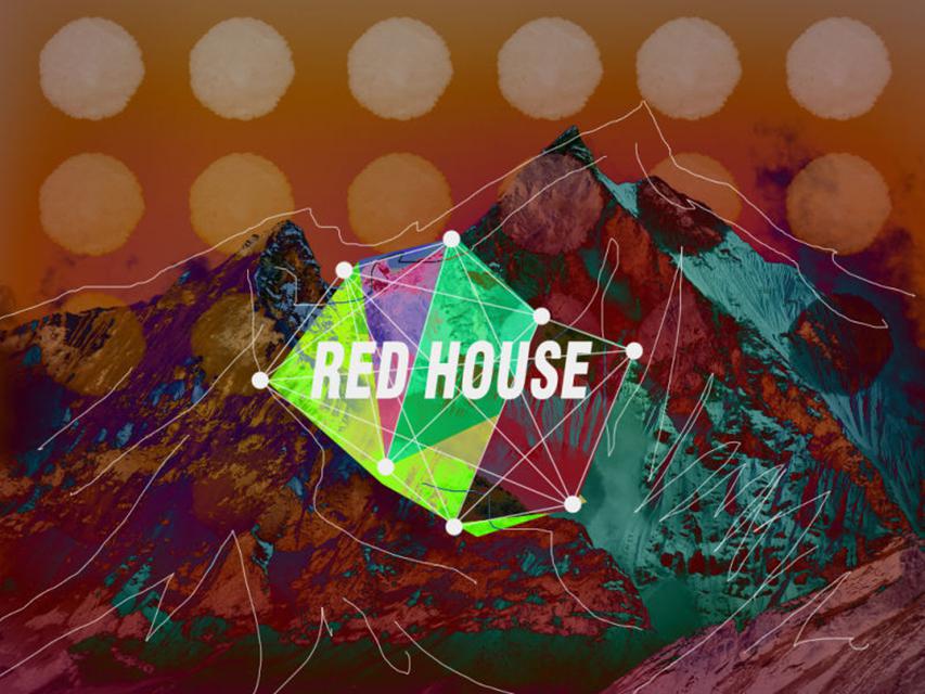 Red house专辑