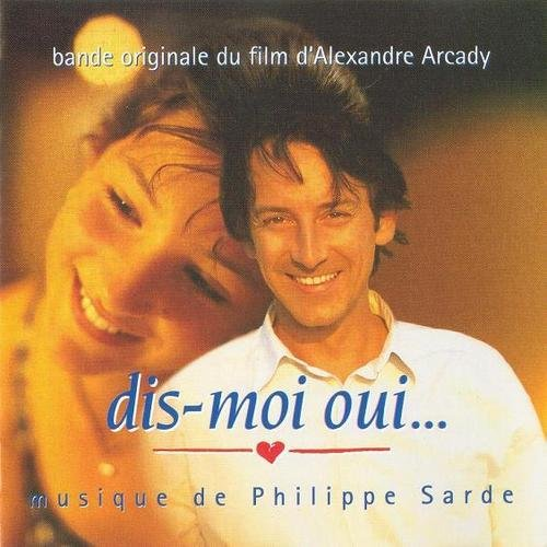 Dis-Moi Oui...
