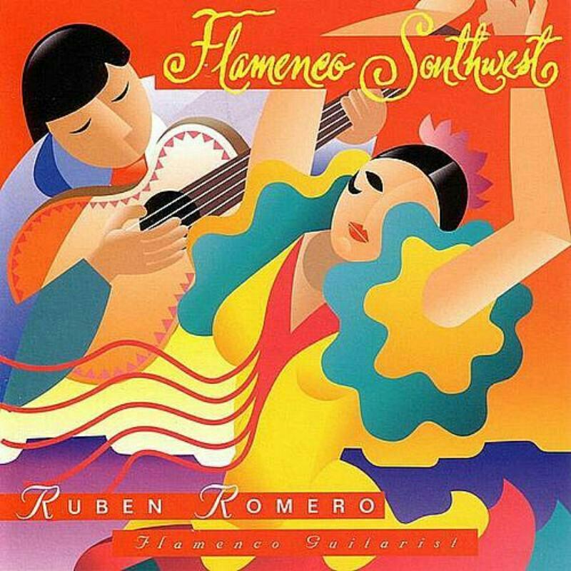 Flamenco nuevo