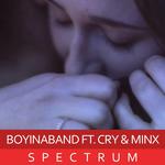 Spectrum Ft. Cry & Minx专辑