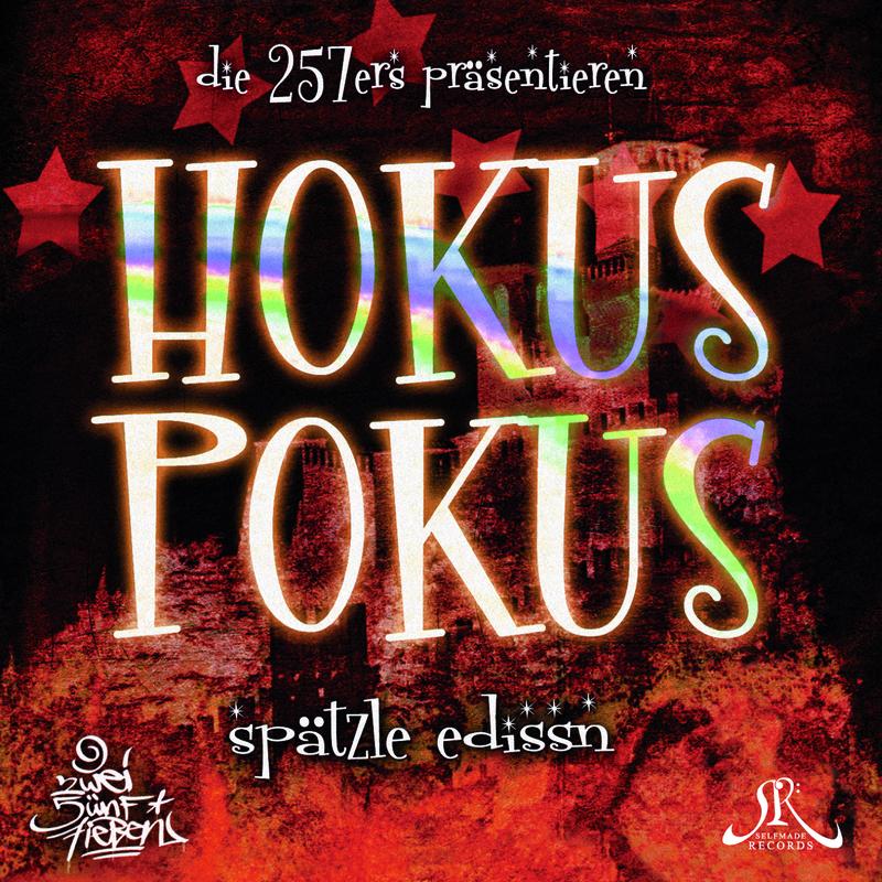 Hokus Pokus