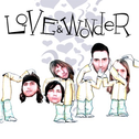 Love and Wonder专辑