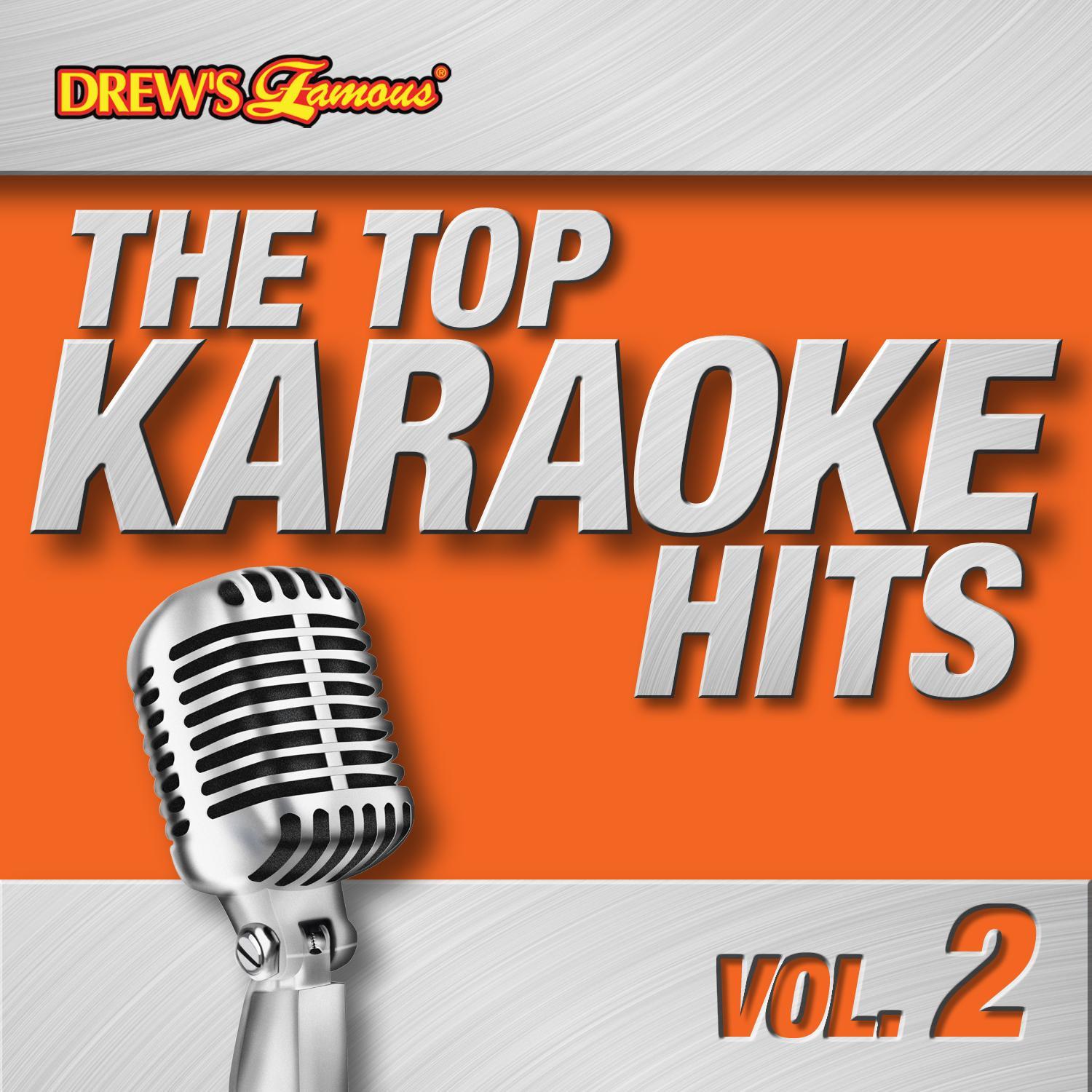 The Top Karaoke Hits, Vol. 2