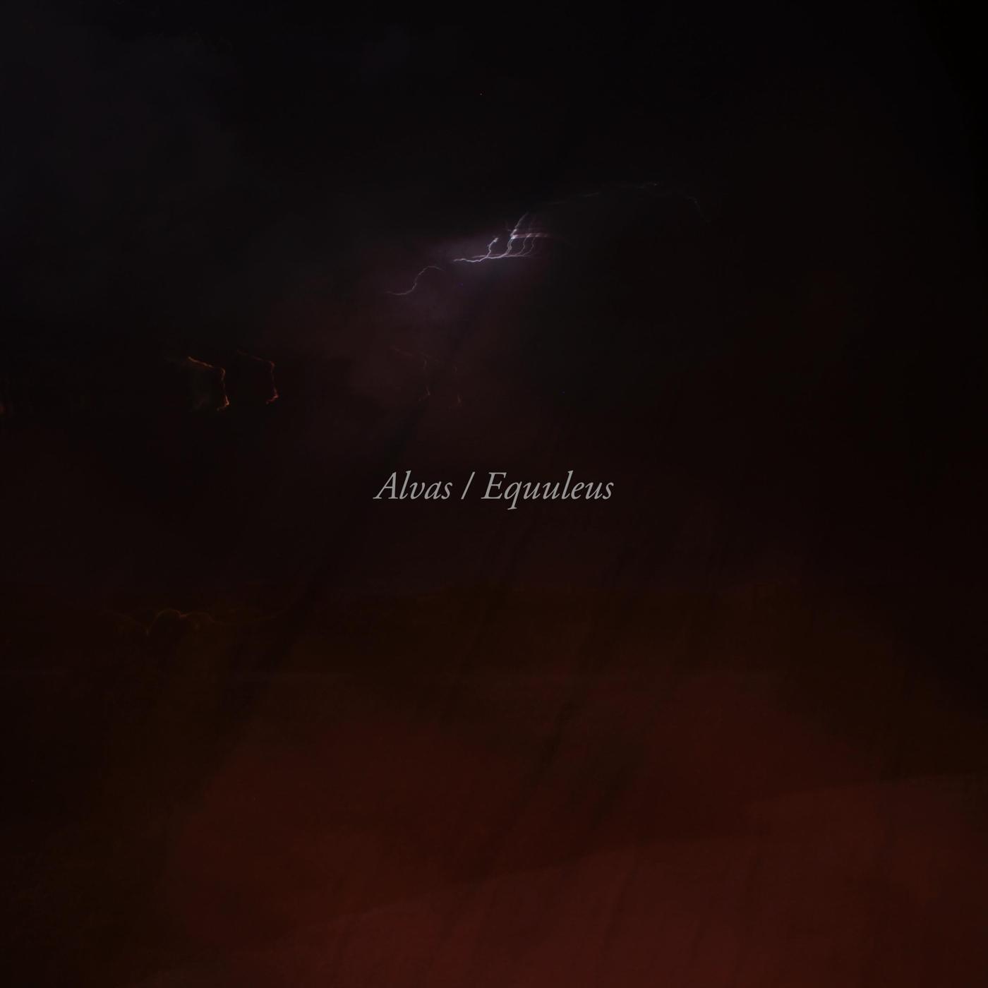 Alvas / Equuleus
