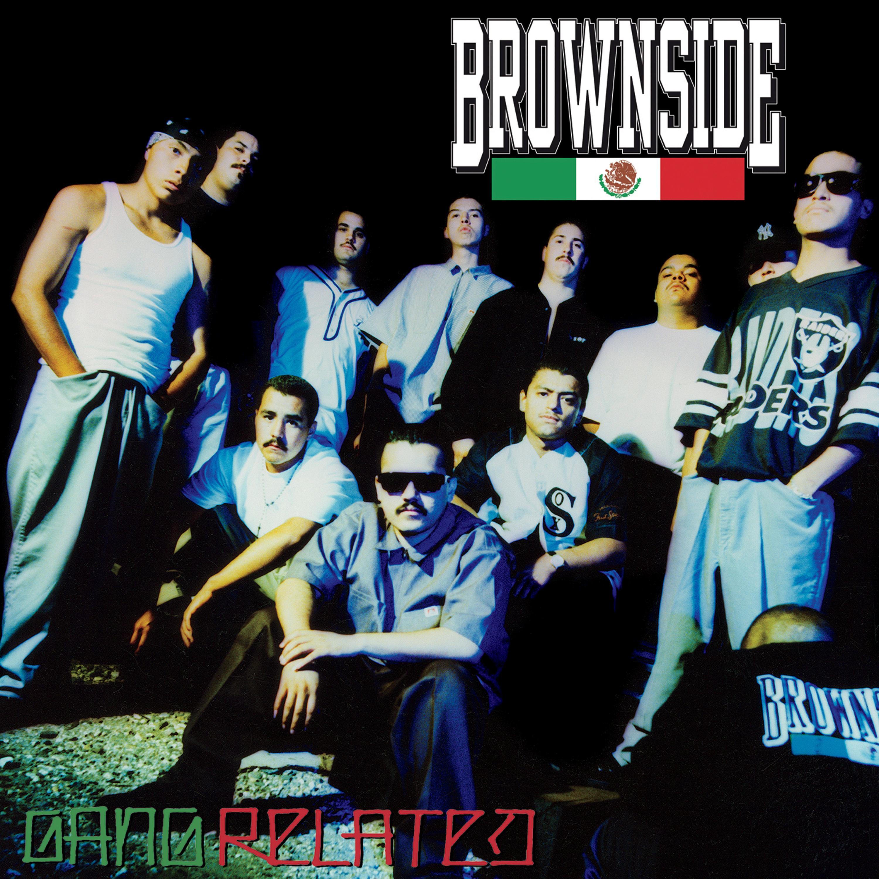 Gang Related