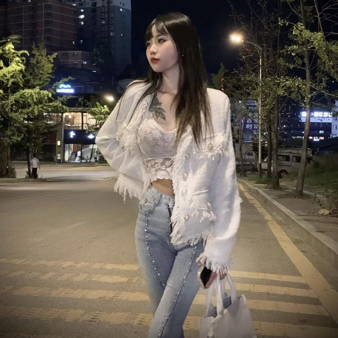 陪我去看海