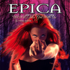 Epica - Illusive Consensus (Sahara Dust demo)