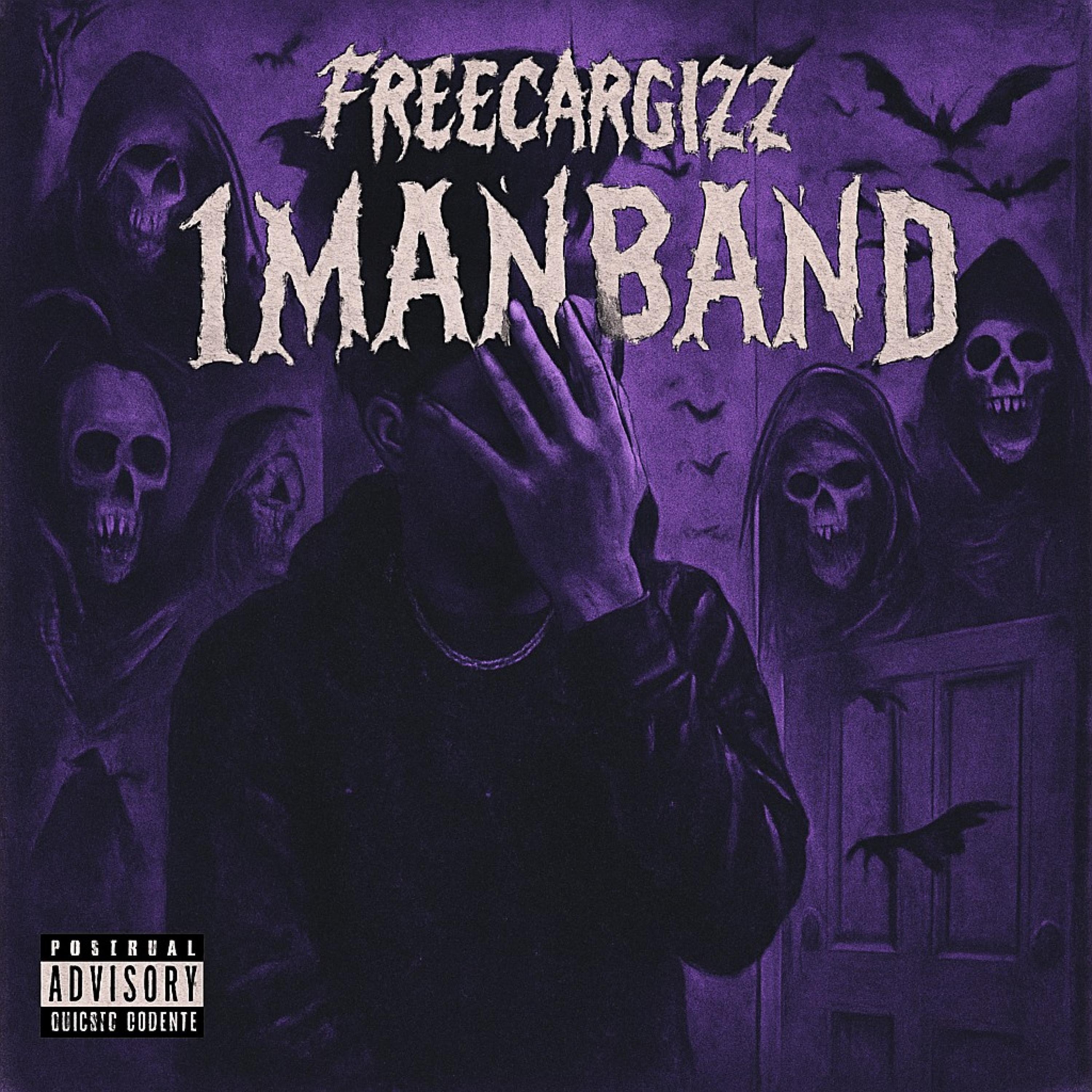 3 man blizzy (feat. Fatact6 & Havinbagz)