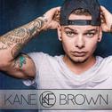 Kane Brown专辑