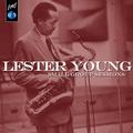 Lester Young Small Group Sessions