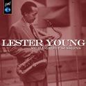 Lester Young Small Group Sessions专辑